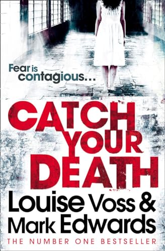 Catch Your Death cover