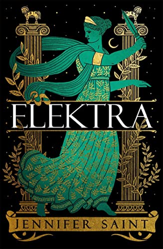 Elektra cover