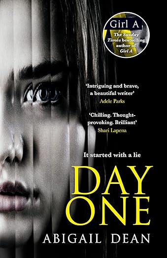 Day One cover
