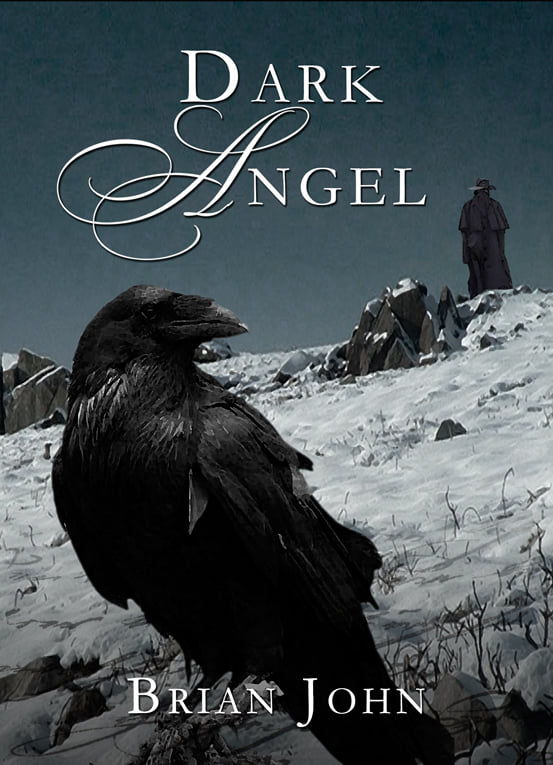 Dark Angel cover