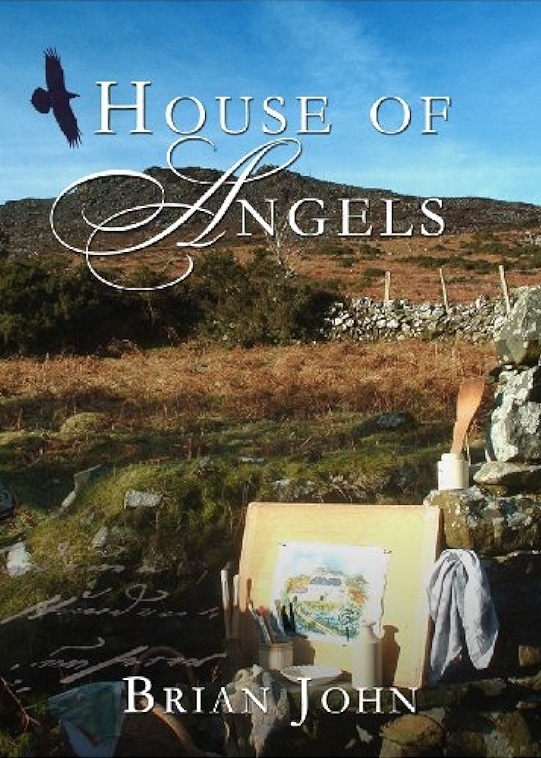 House of Angels cover