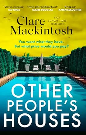 Other People's Houses cover