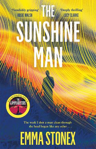 The Sunshine Man cover