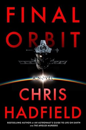 Final Orbit cover