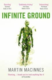 Infinite Ground cover