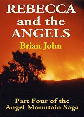 Rebecca and the Angels cover