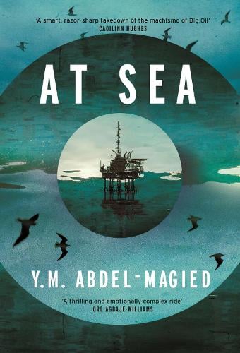 At Sea cover
