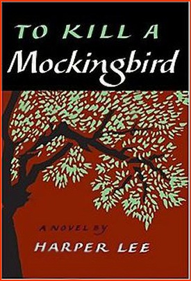 First Edition cover, shows a simple design of a cartoonish, hand drawn tree