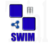 SWIM 2011 logo