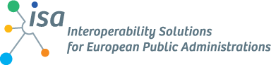 ISA: Interoperability Solutions for European Public Administrations