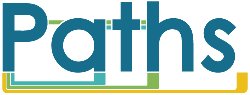 PATHS project logo